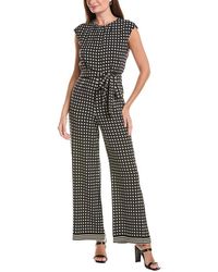 Ted Baker - Anya Jumpsuit - Lyst