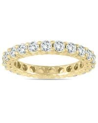 True Diamond - 14K 1.95 Ct. Tw. Diamond Ring - Lyst