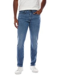 Rag & Bone - Rb 2 Slim Fit Jean - Lyst