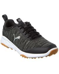 PUMA - Fusion Pro Golf Shoe - Lyst