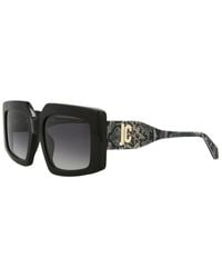 Just Cavalli - Sjc020k 54mm Polarized Sunglasses - Lyst