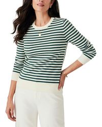 J.McLaughlin - Tierney Sweater - Lyst