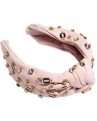 Shiraleah - Game Day Charms Knotted Headband - Lyst