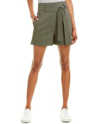 Theory Shorts for Women - Up to 70% off at Lyst.com