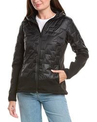 Helly Hansen - Lifaloft Hybrid Insulator Jacket - Lyst