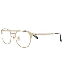dunhill - Du0044O 50Mm Optical Frames - Lyst