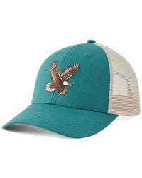 Life Is Good. - Trucker Hat - Lyst