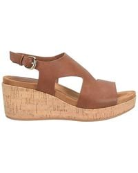 EuroSoft - Kryss Sandal - Lyst