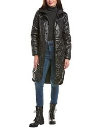 Pajar - Onion Quilted Anorak - Lyst
