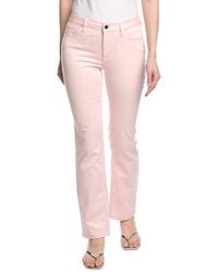 Jones New York - Lexington Straight Pant - Lyst