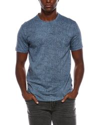 John Varvatos - Lumen Texture Shirt - Lyst