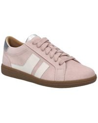 Josef Seibel - Joleen 04 Suede Sneaker - Lyst