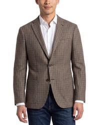 Corneliani - Cc Collection Virgin Wool Blazer - Lyst