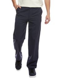 Theory - Light Wool Suit Pant - Lyst