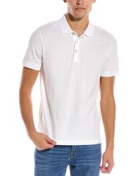 Burberry Polo shirts for Men | Online Sale up to 79% off | Lyst