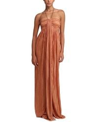 Sabina Musayev - Nicola Dress - Lyst