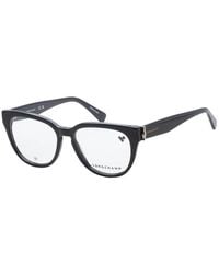 Longchamp - Lo2732 52Mm Optical Frames - Lyst