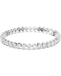 Amairah - 14K 8.00 Ct. Tw. Lab-Grown Diamond Tennis Bracelet - Lyst