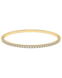 Diamond Select Cuts - 14K 2.00 Ct. Tw. Diamond Bracelet - Lyst
