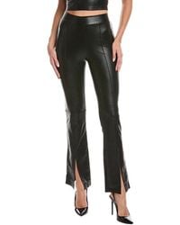 Commando - Split-Front Pant - Lyst