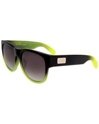Linda Farrow - Matthew Williamson By Linda Farrow Mw17 55mm Sunglasses - Lyst