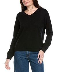 Joseph Ribkoff - Wool-Blend Pullover - Lyst