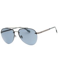 BOSS - 62Mm Sunglasses - Lyst