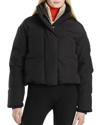 Canada Goose - Grandview Cropped Jacket - Lyst