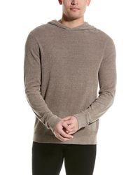 Barefoot dreams cozychic lite hoodie best sale