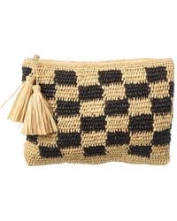 Mar Y Sol - Reese Clutch - Lyst