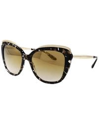 Dolce & Gabbana - 57mm Sunglasses - Lyst