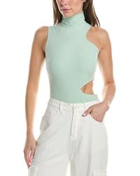 Wolford - Warm Up Bodysuit - Lyst