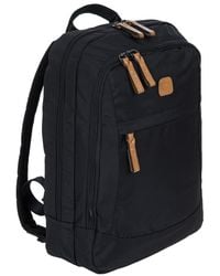 Bric's - Bric’S X-Collection Metro Backpack - Lyst