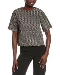 Sara Campbell - Conway Top - Lyst