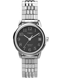 Timex - Easy Reader Watch - Lyst