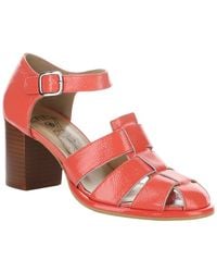 Fly London - Marg Patent Shoe - Lyst
