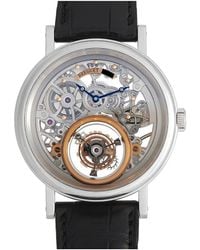 Breguet - Watch (Authentic Pre-Owned) - Lyst