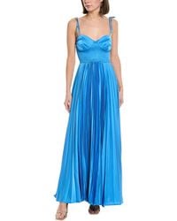 Hutch - Ayla Midi Dress - Lyst
