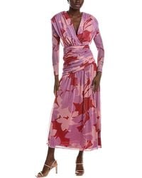 Hutch - Tyra Maxi Dress - Lyst