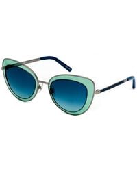 Swarovski - Sk0144 51Mm Sunglasses - Lyst