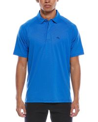 Tommy Bahama - Palm Desert Tides Polo Shirt - Lyst