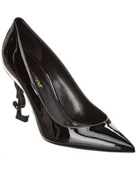 Saint Laurent Opyum Shoes for Women - Up to 44% off | Lyst