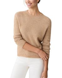 J.McLaughlin - Tenley Alpaca & Wool-Blend Sweater - Lyst