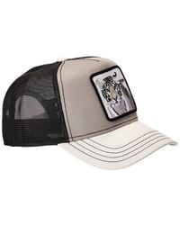 Goorin Bros - Mv Stripes Trucker Hat - Lyst