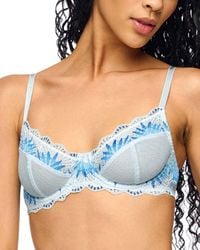 Cosabella - Amalia Side Support Bra - Lyst