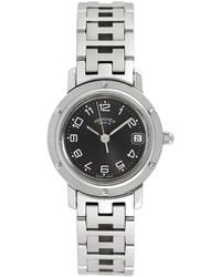 Hermès - Hermès Clipper Watch, Circa 2000s - Lyst