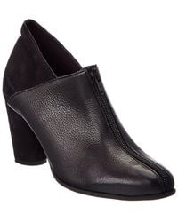 Arche - Klozam Leather Bootie - Lyst