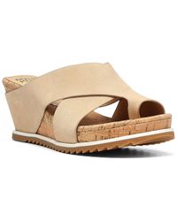 Donald J Pliner Flat sandals for Women 