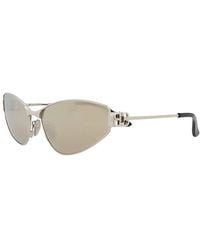 Balenciaga - Bb0335S 65Mm Sunglasses - Lyst