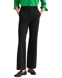 Boden - Hampshire Flared Trouser - Lyst